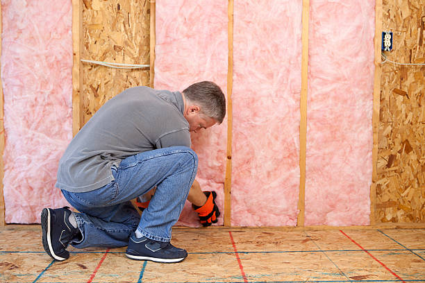 Best Insulation for Specific Applications in North Hornell, NY