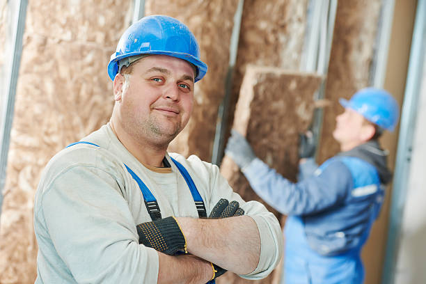 Best Types of Insulation in North Hornell, NY